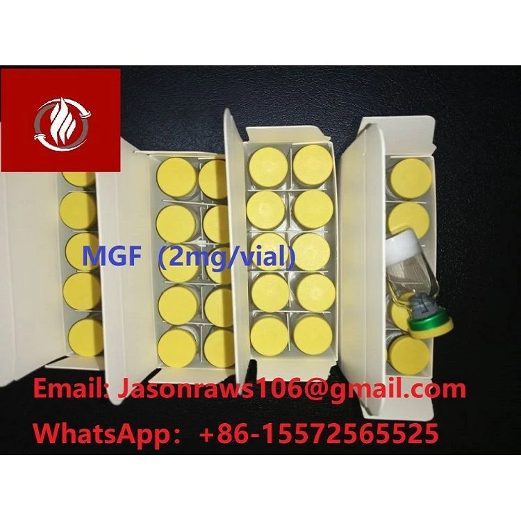 MGF CAS: 112568-12-4% 7d
