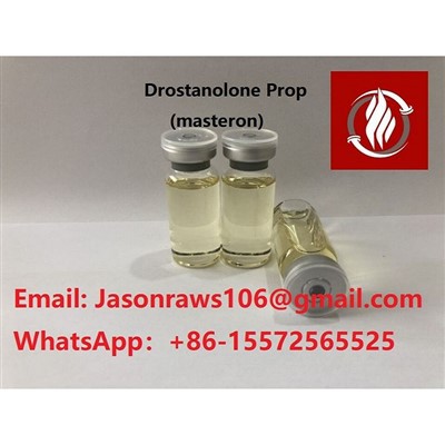 Drostanolone   Propionate   CAS:58-19-5