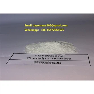 Nandrolone Phenypropionate