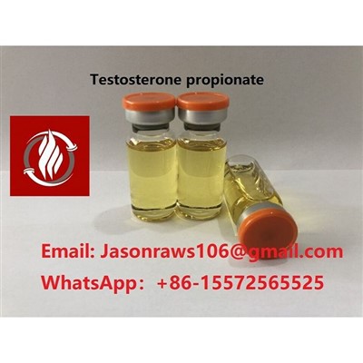Testosterone   Propionate   CAS:{{0}% 7d