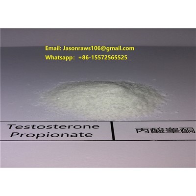 Testosterone Propionate