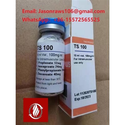 Ataliad Testosterone 100 Mg CAS:58-22-0