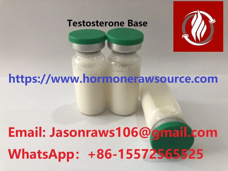 Sylfaen testosteron bnp 100mg ar gyfer adeiladu corff