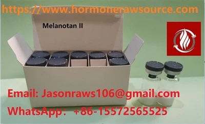CAS Melanotan II:121062-08-6