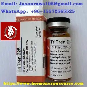 Stromusc Tritren 225mg/ml (TRA75, TRE75, TRHEX75) ar gyfer adeiladu corff