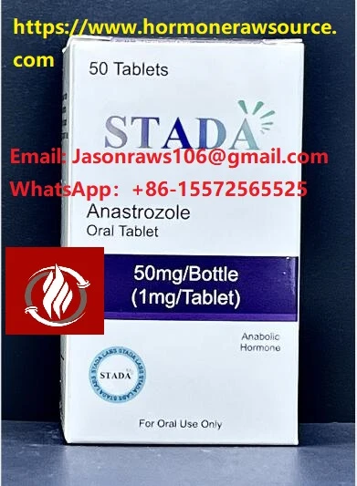 Aromasin(Exemestane)Ar gyfer Bodybuilding CAS: 107868-30-4