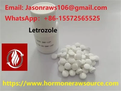 BNP Letrozole(Femara)Ar gyfer Bodybuilding CAS:112809-51-5