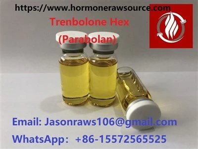 BNP Trenbolone Hexahydrobenzylcarbonate(Parabolan)Ar gyfer Bodybuilding CAS:23454-33-3