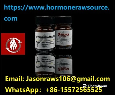 FIERCE Metandienone(Dianabol)Corffbuilding CAS:72-63-9