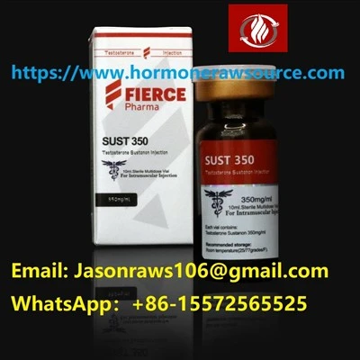 FIERCE Sustanon 350 Bodybuilding