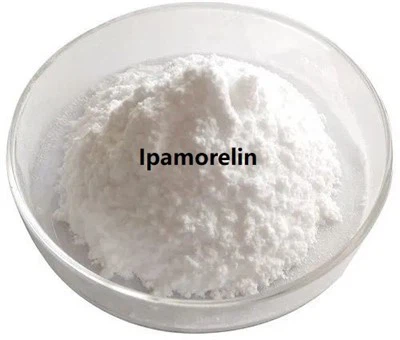 Ipamorelin Powdwr CAS: 170851-70-4
