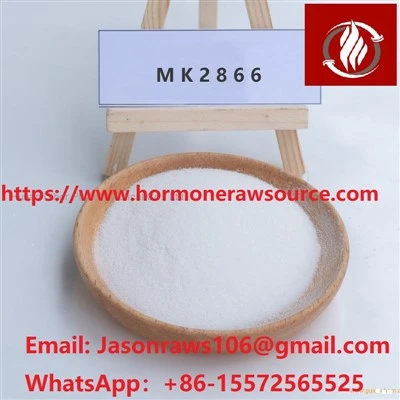 MK2866 Powdwr CAS:841205-47-8