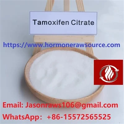 Nolvadex(Tamoxifen Citrate)Powder Bodybuilding CAS:10540-29-1