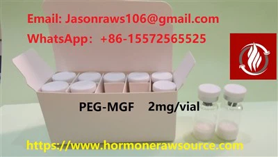 PEG-MGF Ar gyfer Bodybuilding CAS: 108174-48-7