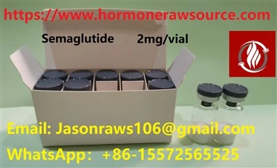Semaglutide   2mg   CAS:{{1}% 7d