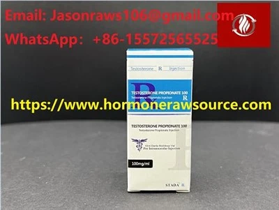 Stada testosteron propionate 100mg corff adeiladu corff Cas: 57-85-2