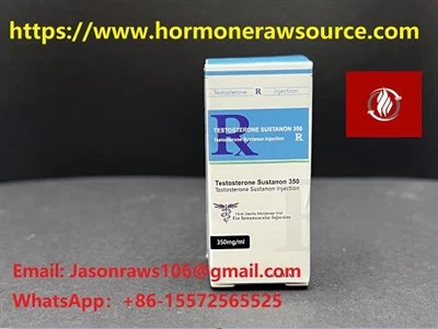 Sustanon 350mg/ml Ar gyfer Bodybuilding