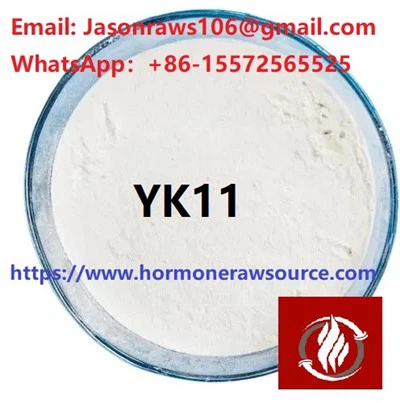 YK{0}} Powdwr ar gyfer Bodybuilding CAS:1370003-76-1