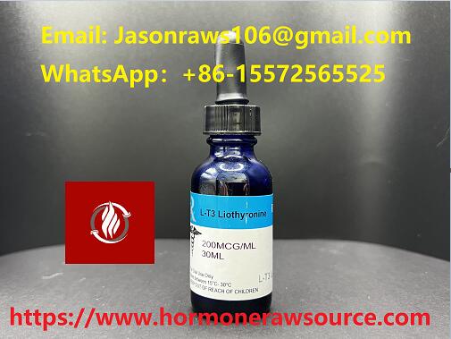 STADA   T3 (Liothyronine   Sodiwm)   Bodybuilding  CAS:6893-02-3